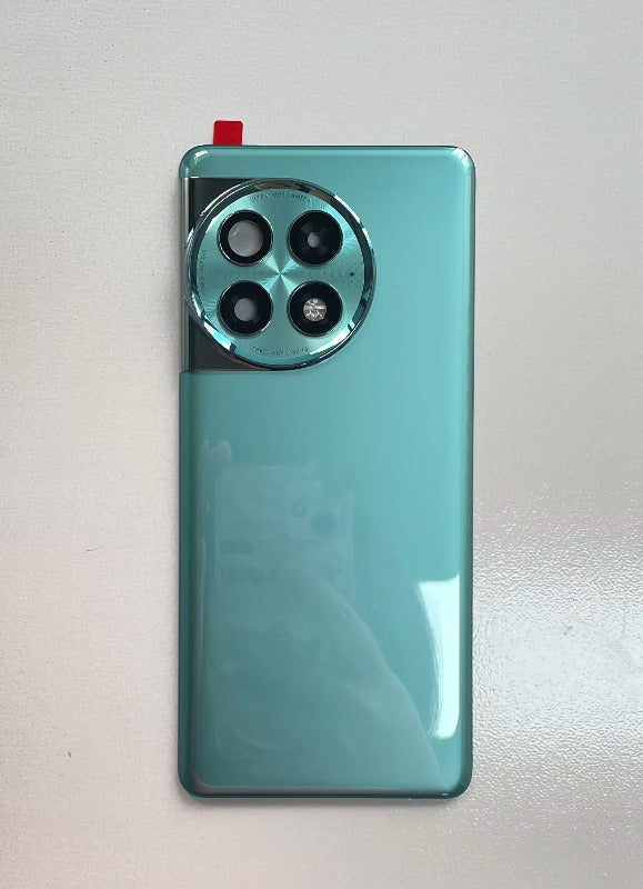 Original Back Cover For OnePlus Ace 2 Pro Battery Cover Rear Housing Cover For OnePlus Ace 2Pro 1+ Ace 2 Pro Back Door Replace OnePlus phone repair parts