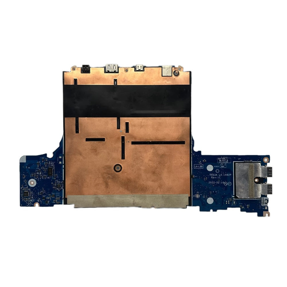 For Acer Predator PH315-55 PH317-56 Laptop Motherboard LA-L992P With i7-12700H i9-12900H CPU RTX3070Ti RTX3080 GPU NB.QFT11.002 Acer laptop repair parts
