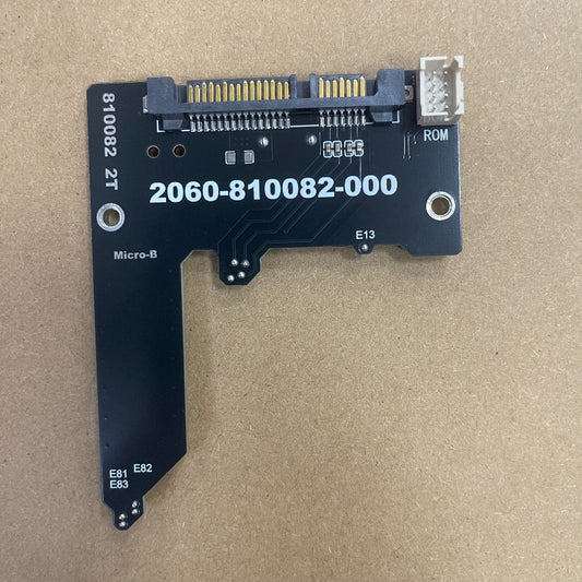 Special non-removable probe board for data recovery of portable hard drives 800069 /82 /86/67 /810035/41/03 /12 Rom Fly-Free Probe Board  probe boards for Western Digital portable hard drives Repair Tools