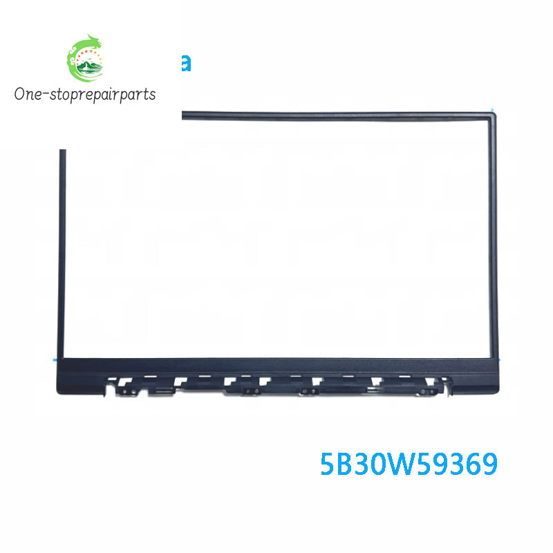 NEW ORIGINAL Laptop Lcd Front Frame B Case for Lenovo Xiaoxin 13IML 2019 2020 S340-13 5B30W59369 Lenovo laptop repair parts