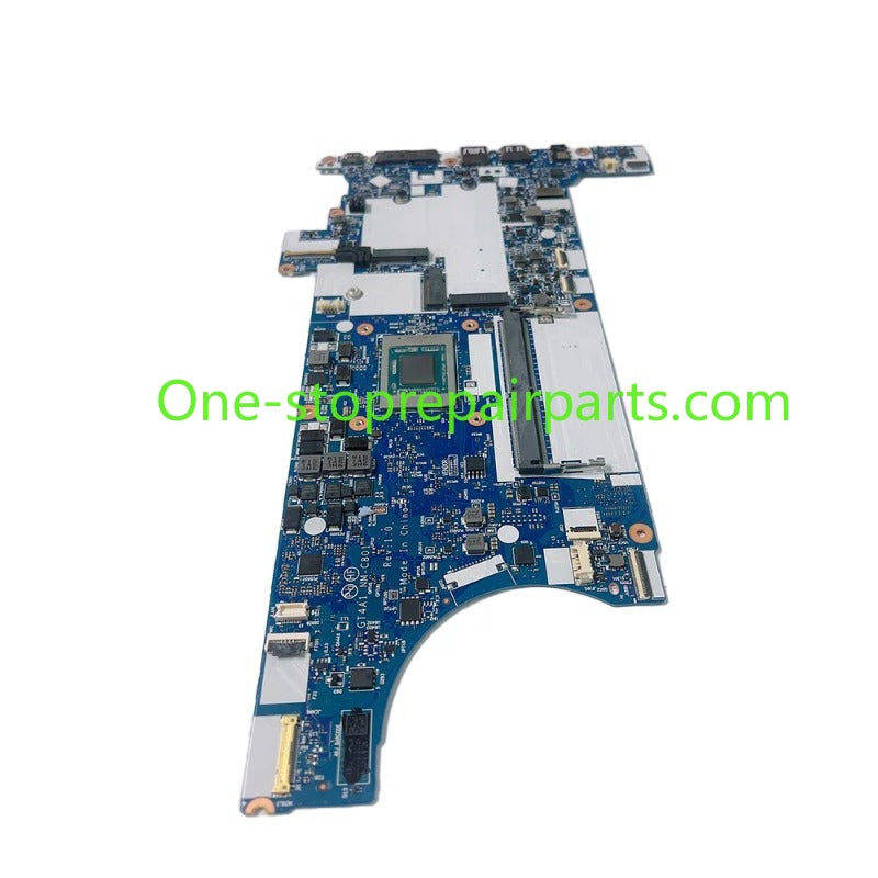 NM-C801 For Lenovo ThinkPad P14s Gen1 laptop Motherboard With CPU R5 4650U R7 4700U/4750U 8G RMA 16G FRU:5B21B88795 5B21B88790 Lenovo laptop repair parts