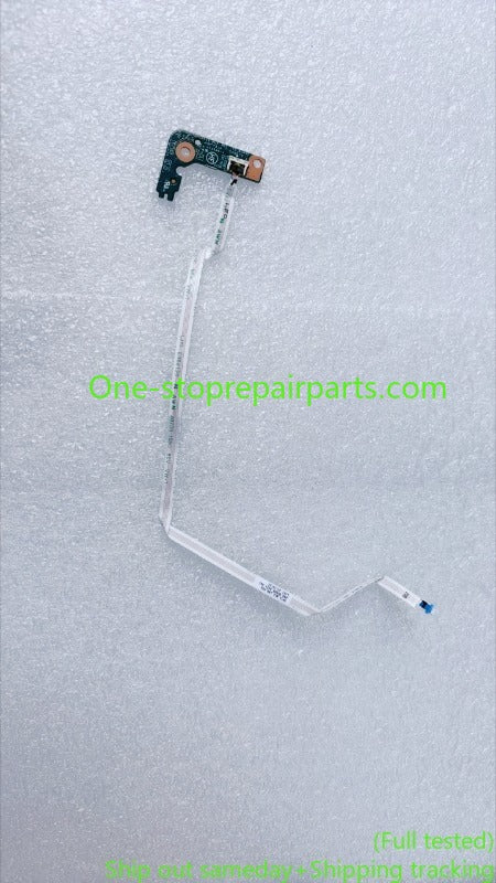 LED Daughter Board For Dell Latitude 5520 5530 Precision 3560 cable 213546-1