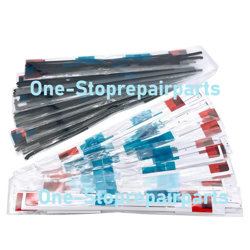 New LCD Display Adhesive Strips Sticker Tape for iMac 21.5" A1418 A2116 27" A1419 A2115 2012 2013 2014 2015 2017 Year iMac repair parts