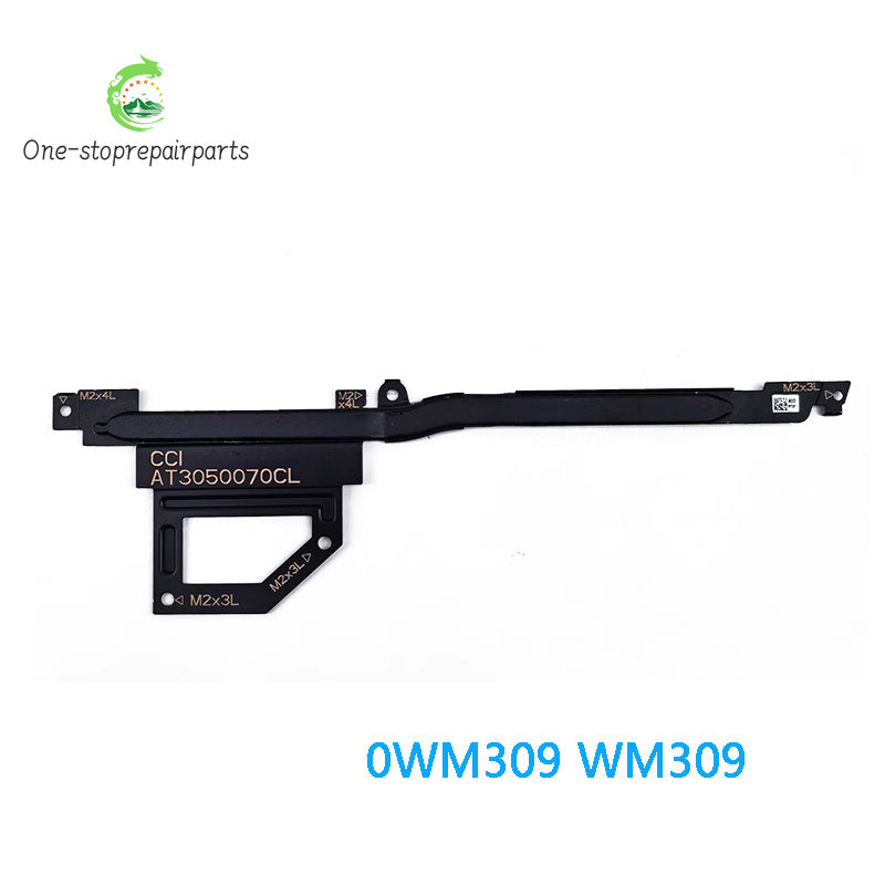 NEW Original LAPTOP Cooling FAN Heatsink For DELL Alienware X17 R1 R2 0WM309 Dell laptop repair parts