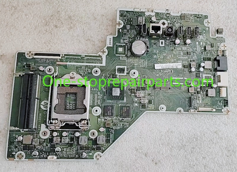 Motherboard for HP ProOne 440 490 G3 All in One TCP-Q24 24-B all-in-one 923277-001 DA0N83MB6G0 main system board