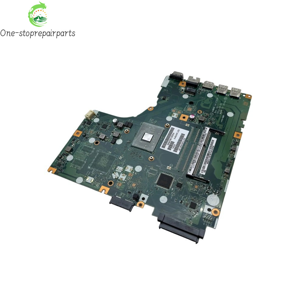 A4WAR LA-C351P For Acer Aspire E5-422 E5-422G Laptop Motherboard With A4-7210 AMD CPU UMA DDR3 NBMYA11001 NB.MYA11.001 Acer laptop repair parts