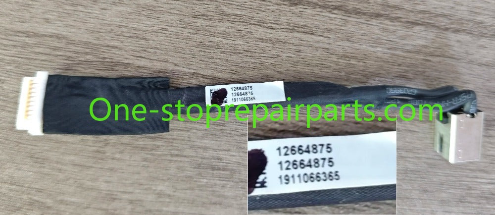 Screen Cable Camera cable DC cable Eyeball side cable For Razer Blad 13 14 15 17 RZ09 serials RZ09-0288 12412490520 LAC0101237 12412490516 JB80103669 13412499840 L930100482 13436201 APF21008 12664875 1911066365 Razer laptop repair parts