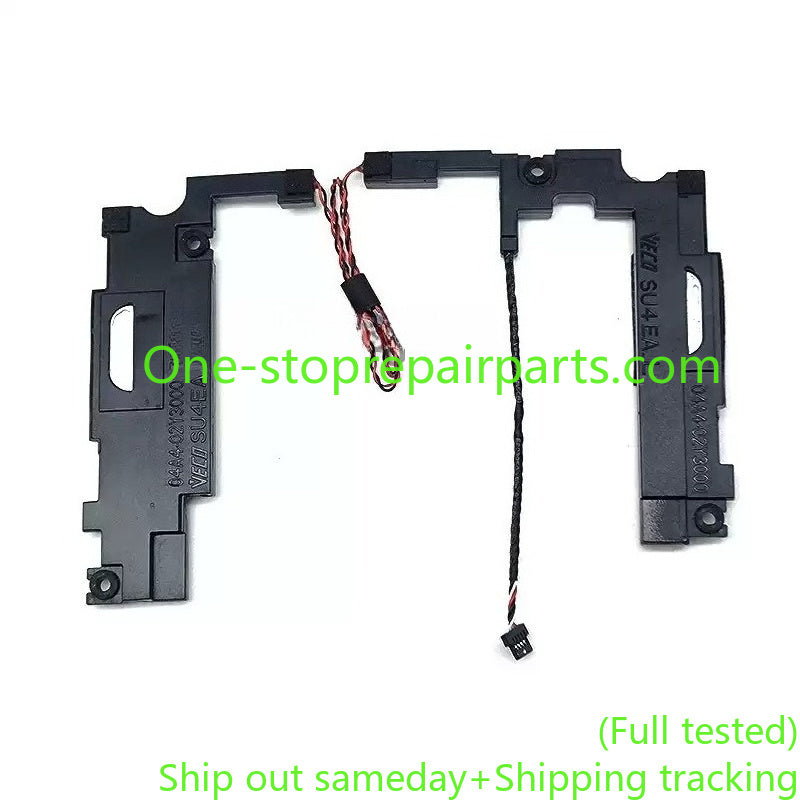 Speaker for Acer Swift 3 SF314-52 SF314-52G SF314-52-50T6 SF314-52-557Y Sf314-52-517Z SF314-53G N17P3 04A4-02Y4000 04A4-02Y3000