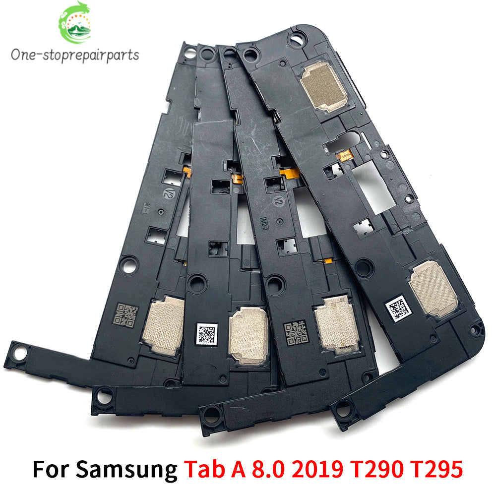 Loudspeaker For Samsung Tab A 8.0 2019 SM-T290 T290 SM-T295 T295 Loud Speaker Buzzer Ringer Replacement Parts Samsung phone repair parts