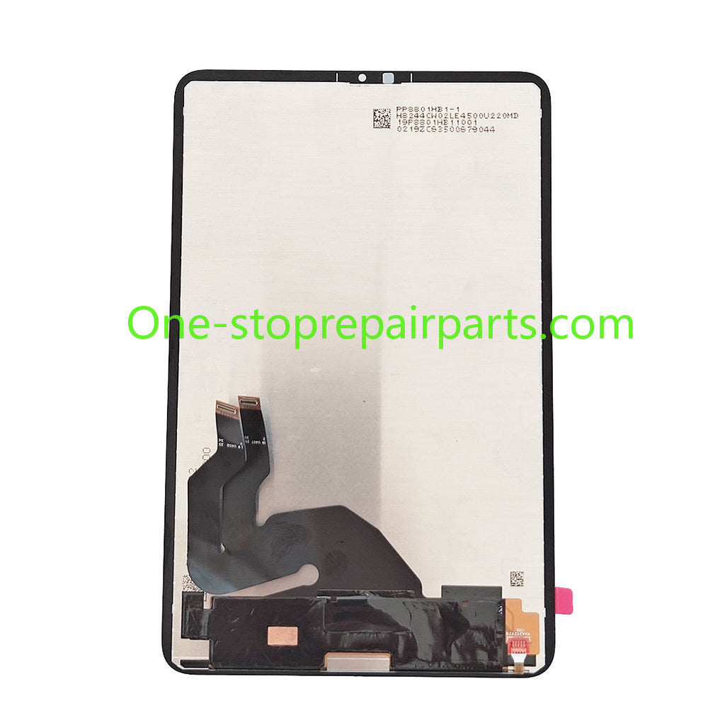 Lcd touch screen dispaly for Xiaomi Redmi K Pad 25079RPDCC Tablet pc LCD panel digitizer glass assembly