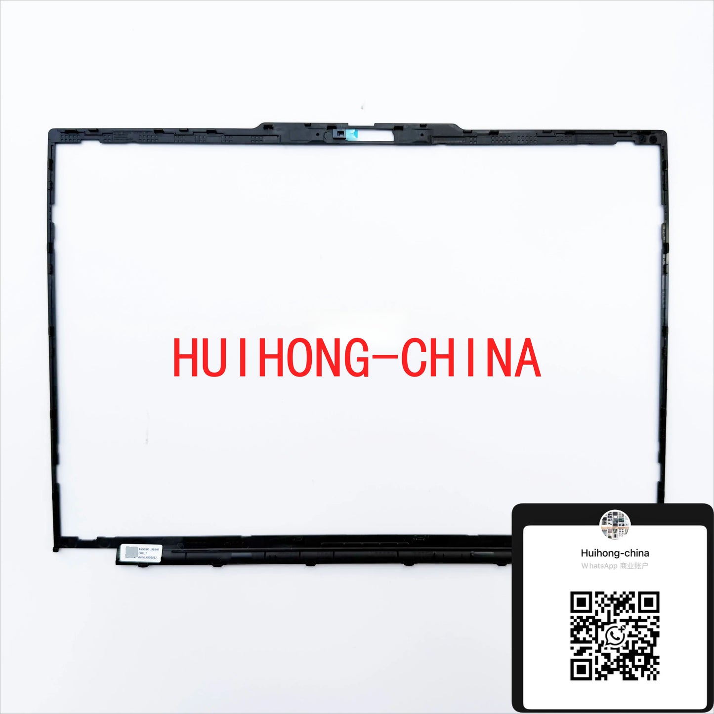 Thinkpad x13 Gen 4 gen5 B shell, screen inner frame, border shell 5CB1L57788