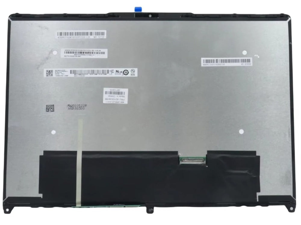 For Lenovo IdeaPad Flex 5 14ALC7 5-14IAU7 82R9 82R7 82TA LCD Touch Screen Display Assembly 5-14 5D10S39790 5D10S39787 5D10S39788 5D10S39785 5D10S39902 5D10S39903 Display Lenovo laptop repair parts