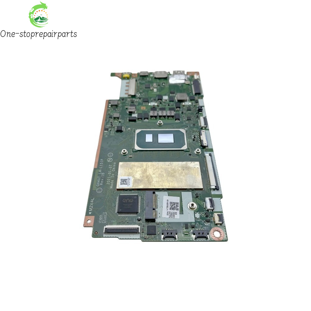 GH4UT LA-L151P For Acer Swift 3 SF316-51 Laptop Motherboard With i5-11300H i7-11370H CPU 16GB-RAM NB.ABD11.002 NBABD11004 Acer laptop repair parts