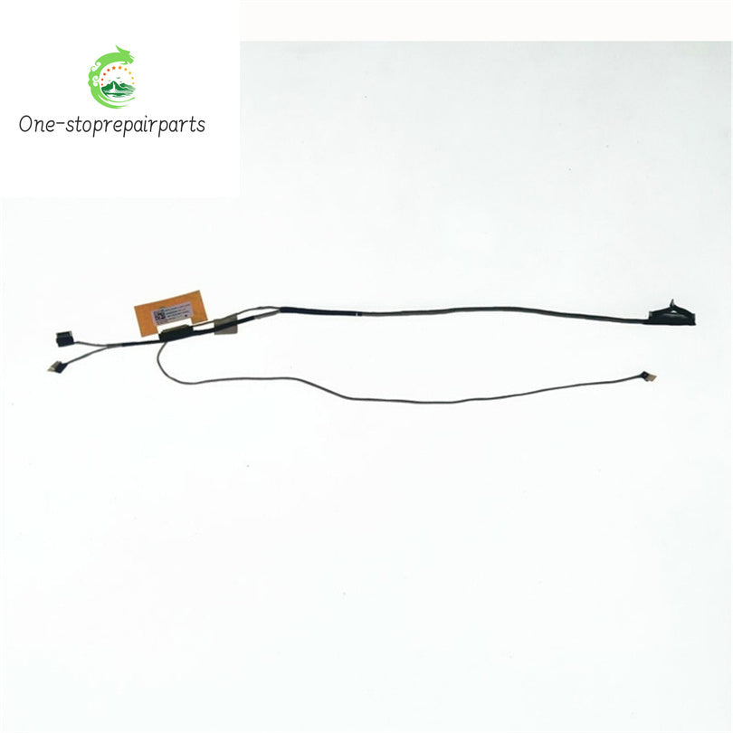 New LAPTOP LCD LED LVDS Display Ribbon Cable For LENOVO FLEX 4-1480 FLEX4 1435 1470 YOGA 510-14IKB 30PIN 5C10L46013 DC02002D000 Lenovo laptop repair parts