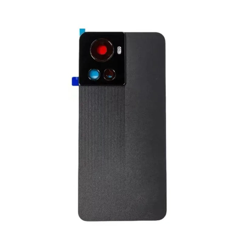 AAA+ quality For OnePlus ACE Back Battery Cover Door Rear Glass Oneplus ace 1+ ace 6.7" Battery Cover  Case With Camera Lens  OnePlus phone repair parts