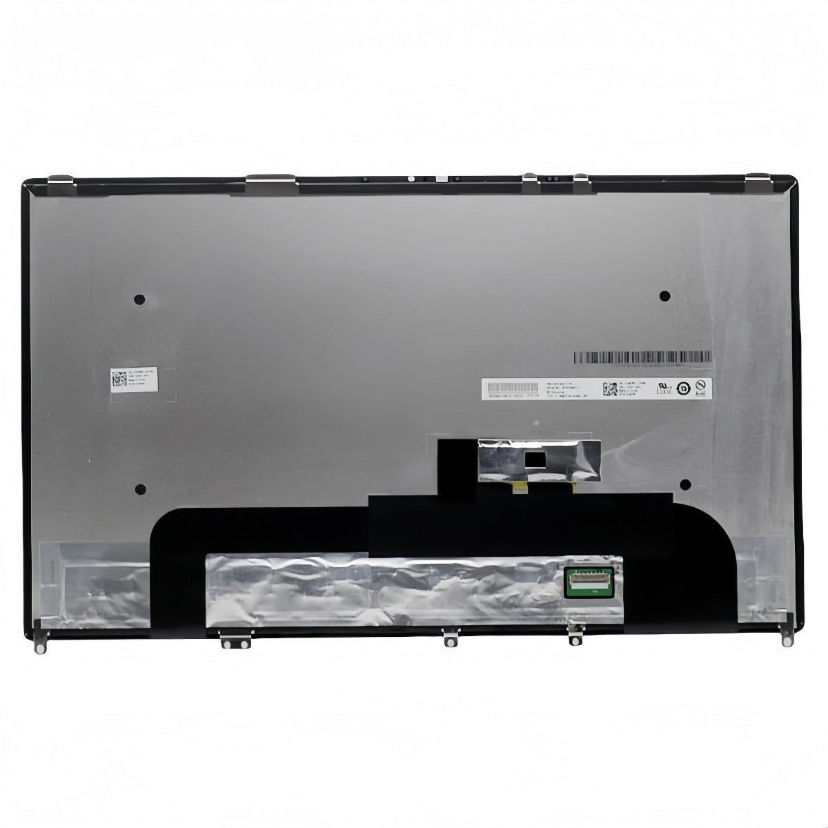 15‘’ For Dell Latitude 9520 2-in-1 Laptop LCD Touch Screen Assembly Replacement FHD Dell laptop repair parts