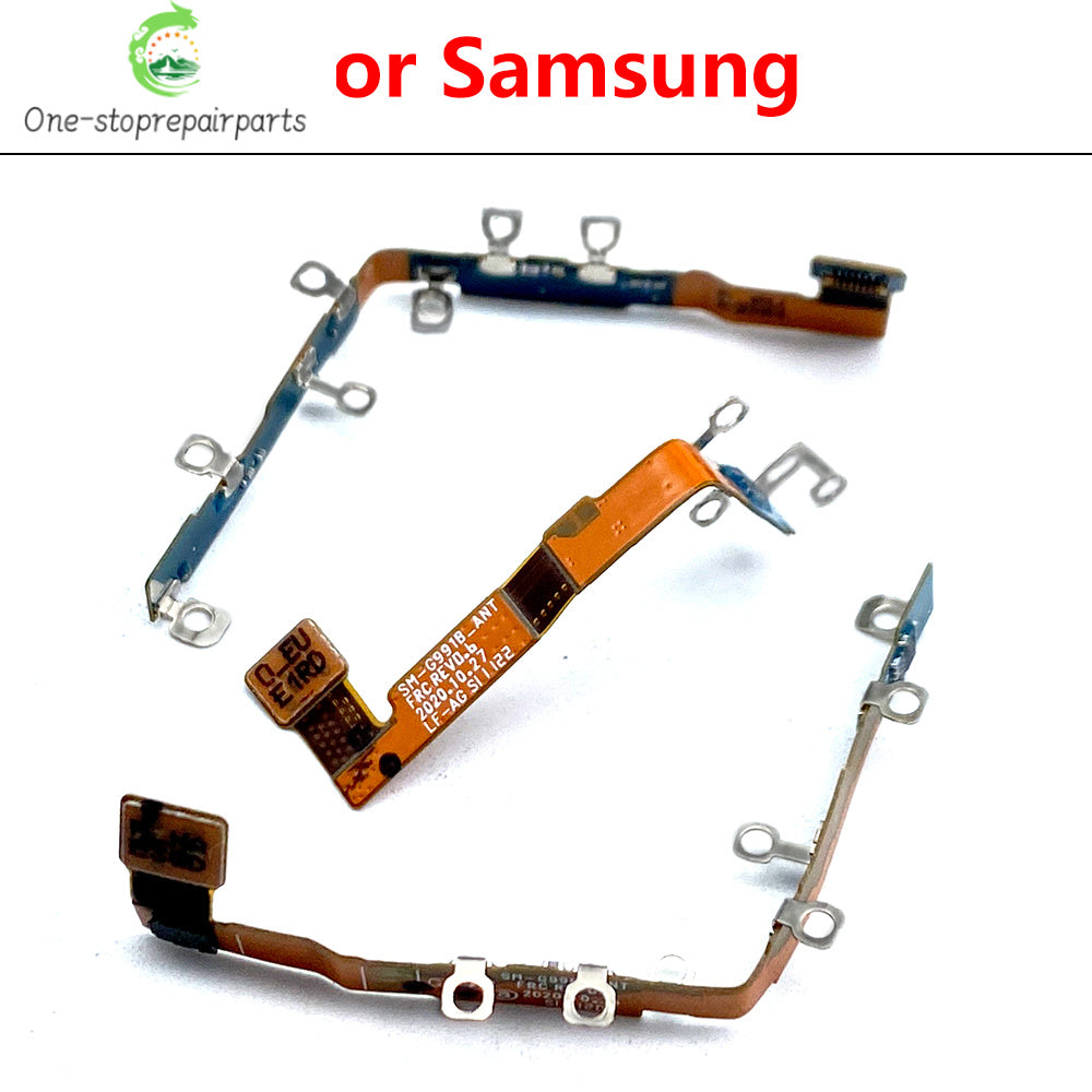 For Samsung S21 Plus Ultra 5G G991B G991U G996B G996U G998B G998U Signal Antenna Connection Flex Cable Samsung phone repair parts