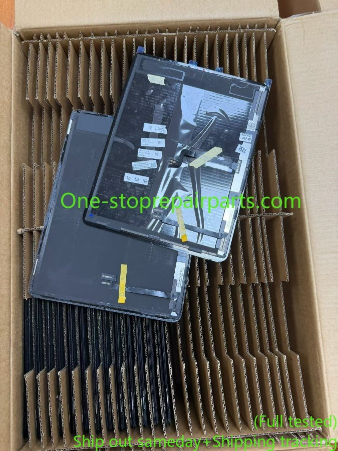 LCD touch Screen Display assembled for 2022 iPad pro 12.9 gen6 6th 13 inch A2436 A2378 A2462 lcd digitier glass assembly