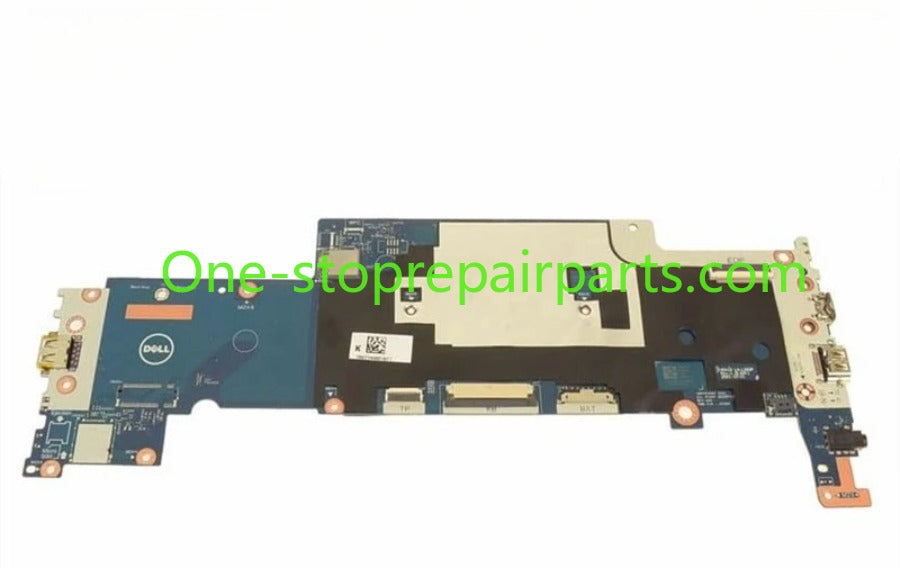 System board Mainboard for Dell OEM 5M6T5 Chromebook 3110 Motherboard N4500 4GB 64GB 05M6T5 MPN5T  LA-L562P  with HDMI Dell laptop repair parts