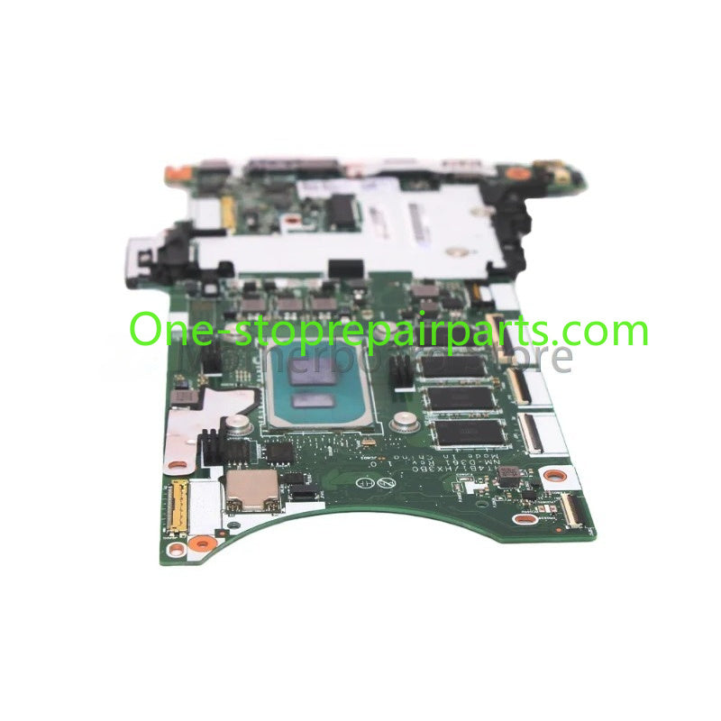 Laptop Motherboard 18834-1M For Lenovo ThinkPad T14S Gen 2 X13 Gen 2 With CPU i5-1135G7 i7-1165G7 RAM 8G 16G 32G 5B21H19797 Lenovo laptop repair parts
