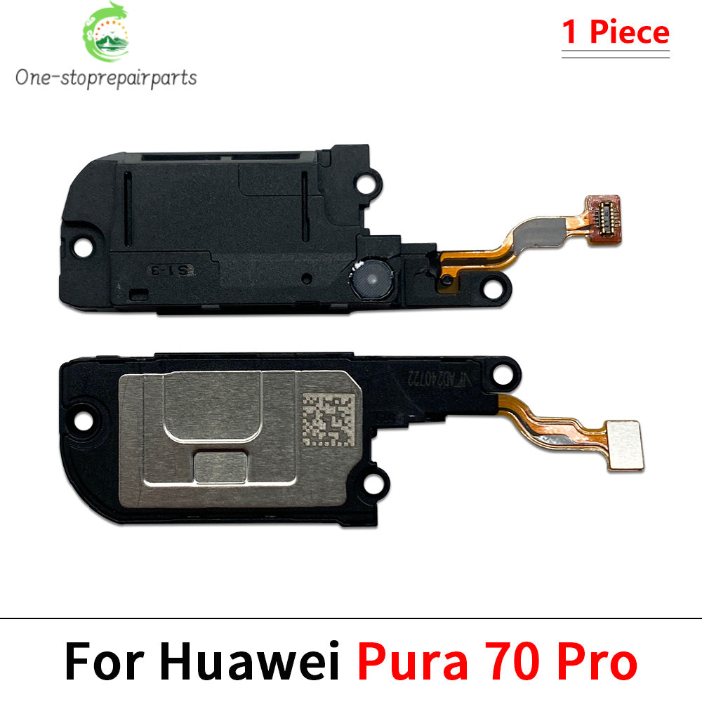 Buzzer Ringer Loud Speaker Loudspeaker Flex Cable Ribbon For Moto P40 P50 P60 Lite Pro Art P50E E Pura 70 Pro Plus Ultra 5G Motorola phone repair parts