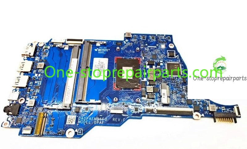Motherboard for HP TPN-Q242 14-FQ 14S-FQ M03775-001 DA0PAFMB6F0 R5-4500U R7-4700U main system board