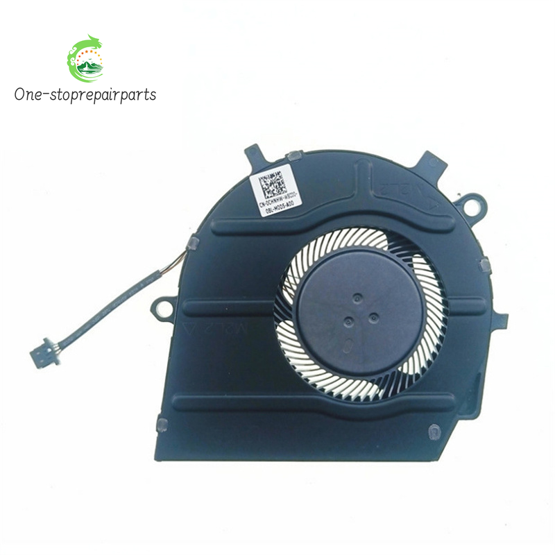 NEW Original LAPTOP CPU Cooling Fan For Dell Latitude 3410 3510 E3510 Inspiron 7405 5406 5400 5505 5508 CHNHW 0CHNHW Dell laptop repair parts