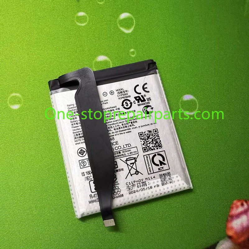 ASUS zenfone8/9/10 ZS590KS/i006D/C11P2003   ZS696KS AI2302/C11P2102  new battery