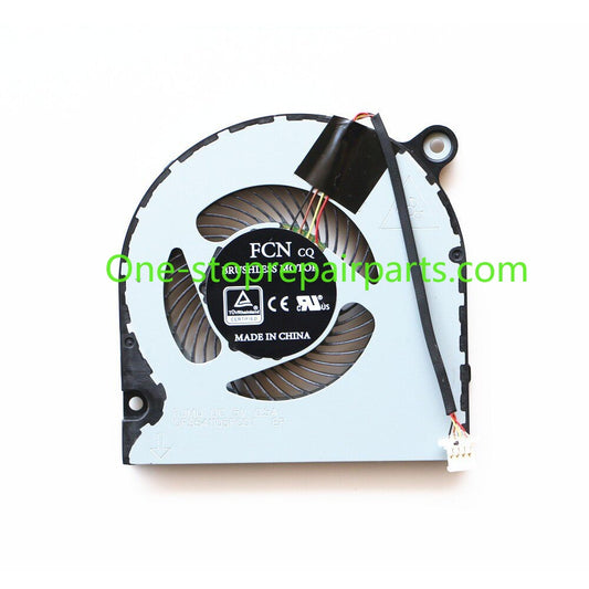 DC 5V Coolin fan for Acer Predator PH315-51 S40-51 Aspire 5 A514-53 NS85B11 DELTA NS85B11-18M09 DC28000K4D0 cooler