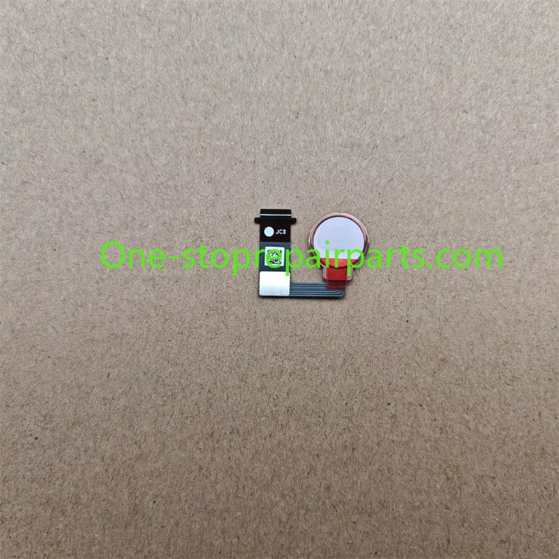 Power Home Button FingerPrint reader For HUAWEI Matebook D 14 13 15 WRT KLV-W19 USB Board Switch Board