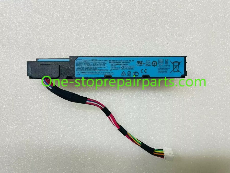 HPE Smart Storage Megacell Battery New 2026 HP 727258-B21 815983-001 HP P840 P440 Array Card Battery 96W smart storage battery Server repair parts