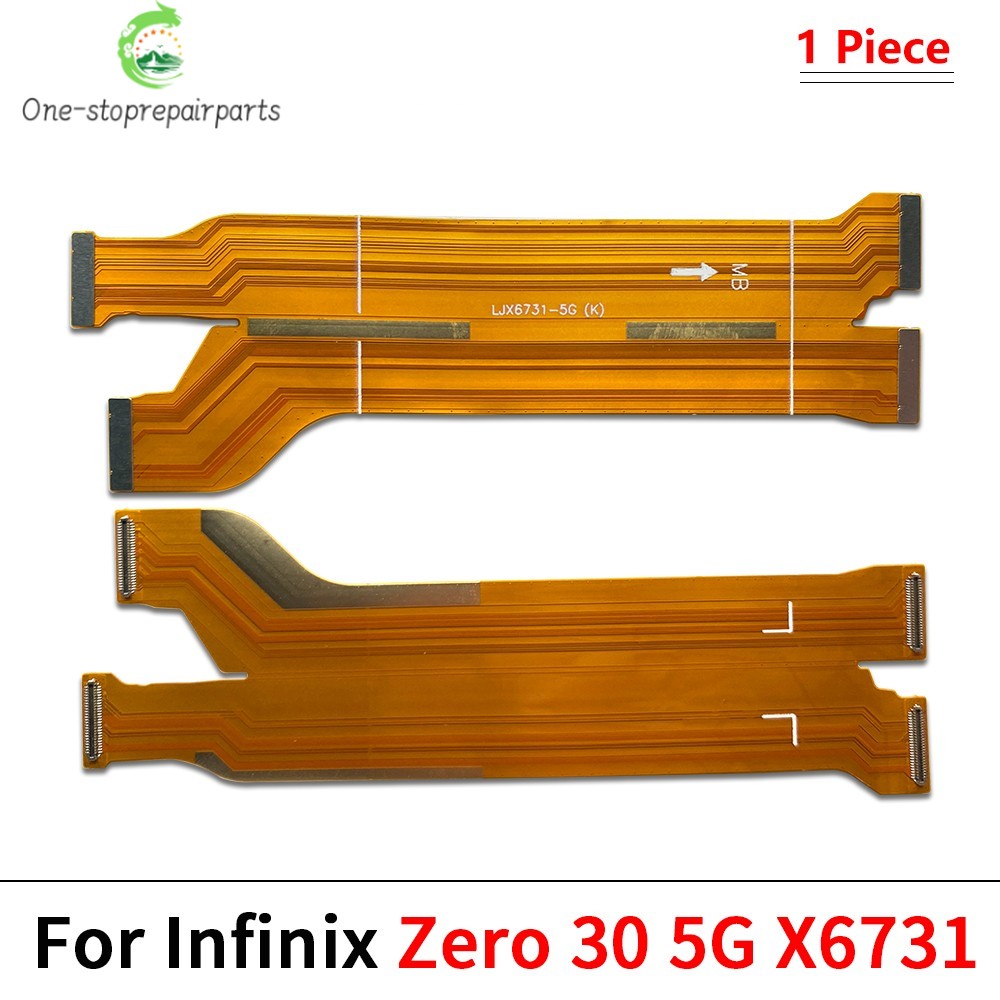 Main Flex Cable For Tecno Zero 8 X Pro Neo 20 30 5G 2023 Camon 16 18P 30 5G Spark 8T 8P 10 Pro Connect Mainboard Motherboard Tecno phone repair parts