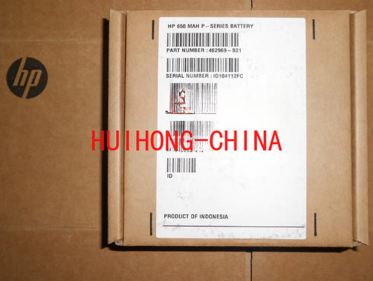 Servicer 462969-B21 HP HPE P-series Battery Kit BBWC P410I P410 P212 Battery Case Pack