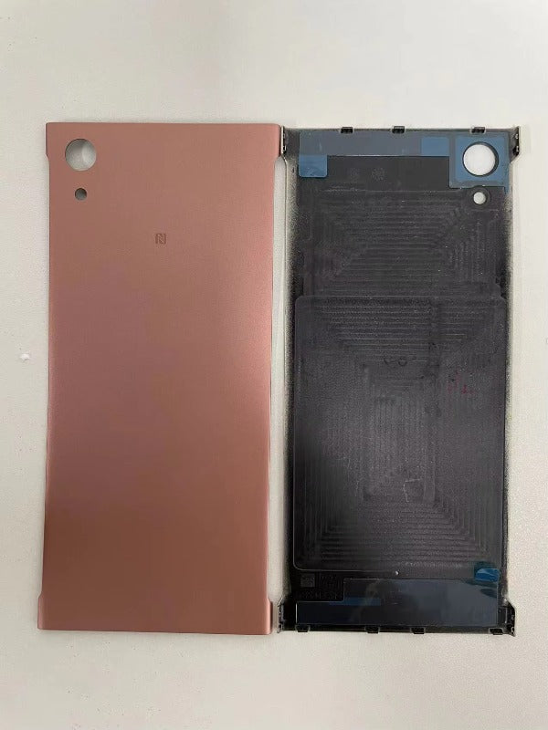 AAA+ Quality Back Cover For Sony Xperia XA1 Back Battery Cover G3116 G3121 G3112 G3123 G3125 Rear Door Housing Case Replacement Sony phone repair parts