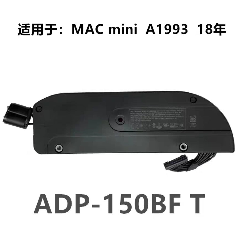 Apple Mac Mini A1993 A2348 A2686 MRTR2 MRTT2 2018 150W Power Supply 614-00023 ADP-150BF PSU  Power Supply 185W 661-30396, 614-61400045, PA-1151-7A2 for Mac Mini M1 & M2 A2348 (M1) A2686 (M2)M2 Pro POWER Adapter Replacement Mac repair parts