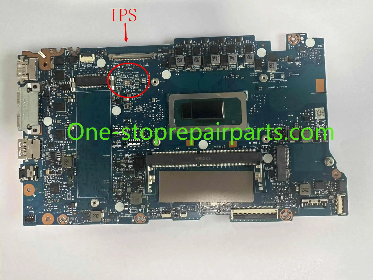 S5602ZA For ASUS Vivobook S14 S15 K3502ZA S3502ZA K3402ZA S3402ZA K5602ZA S5402ZA K3504ZA S3504ZA K3604ZA S3604ZA 90NB0WE0-R00011 60NB0WE0-MB8300 90NB0WE0-R00021 90NB0WK0-R00010 Motherboard ASUS laptop repair parts