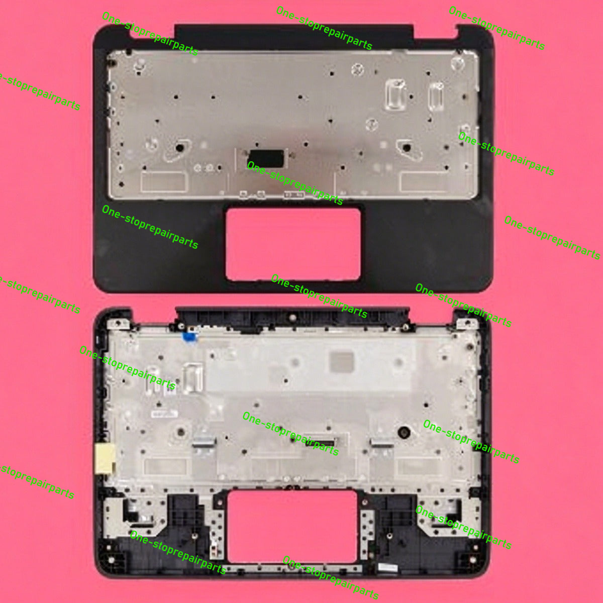 Cover case for Dell Chromebook 11 CC11260 LCD Back Cover Bezel frame topcase palmrest upper keyboard bottom cover 027F79 09J365 0KT09M 0HH66Y 0P5KP7 0CFT68 02R9PY 0V4GW9 05JJ64 019FJ1 0RNFPG 0RNFPG 0GN1HC 0KF2HJ 01NM3Y 0054H0 Dell laptop repair parts