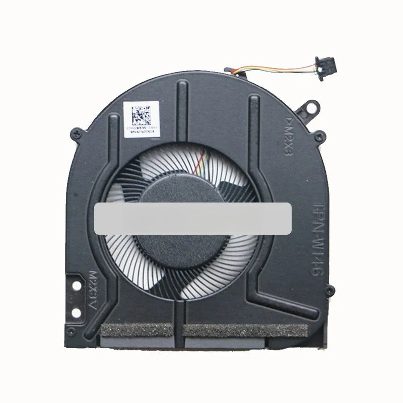 NEW ORIGINAL LAPTOP CPU COOLING FAN FOR HP Pavilion X360 14-DY TPN-W146 M45024-001 HP laptop repair parts