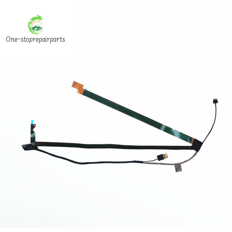 NEW ORIGINAL Laptop Camera Cable For LENOVO Thinkpad P52 EP520 TOUCH IR LOGO Light DC02C00D500 DC02C00D510 DC02C00D520 Lenovo laptop repair parts