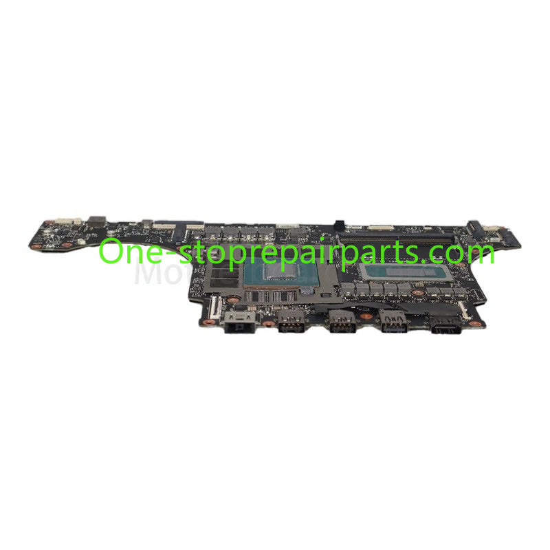 Laptop Motherboard For Lenovo Legion S7 16IAH7 NM-E461 With CPU I5 12500H I7 12700H 8G RAM GPU RTX3060 6G RTX3070 8G 5B21H80250 Lenovo laptop repair parts