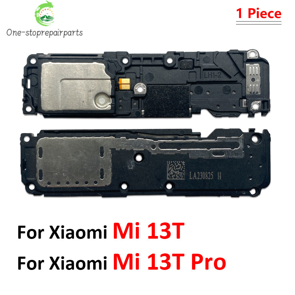 New For Xiaomi Mi 11 11T 12 12T 13 13T 14 Pro Lite Ultra Buzzer Ringer Loud Speaker Loudspeaker Flex Cable  Xiaomi  Xiao mi phone repair parts