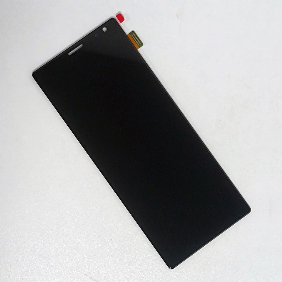 6.5"  For Sony Xperia 10 Plus LCD screen assembly touch For Sony Xperia 10 Plus I3213 I4213 I4293 I3223 LCD Display Sony phone repair parts