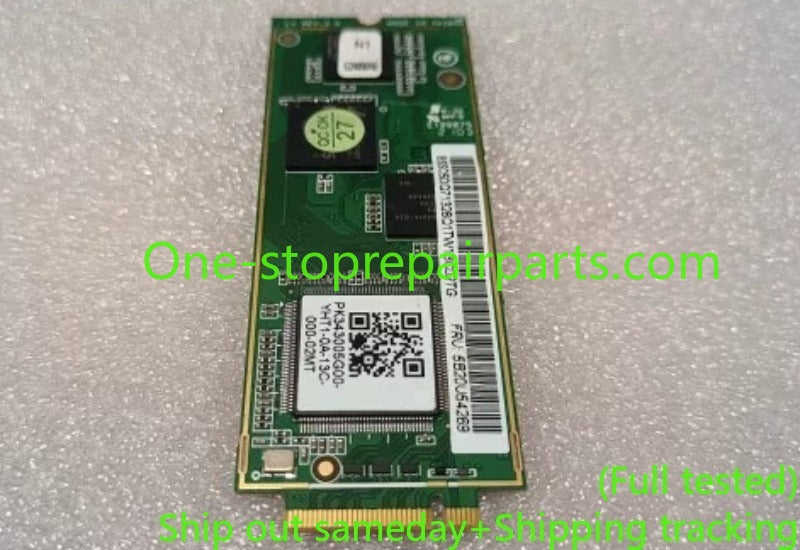 Yuan Video Card For Lenovo ThinkSmart Hub Teams / Zoom - 5B20U54269