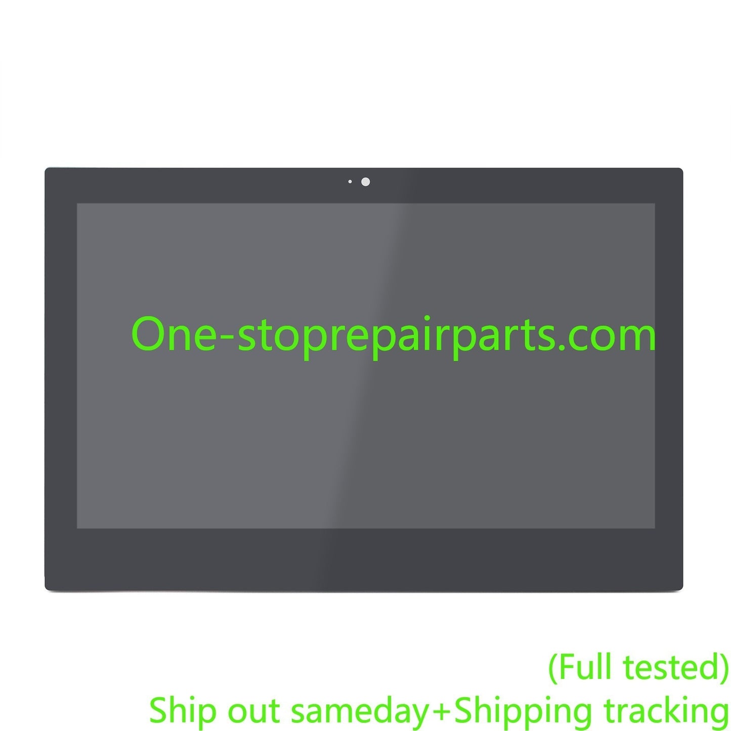 11.6" LCD Touch Screen Glass Assembly for Acer Chromebook Spin 11 CP311-3H  N19Q10  B116XAB01.4 1920×1080 40 pins