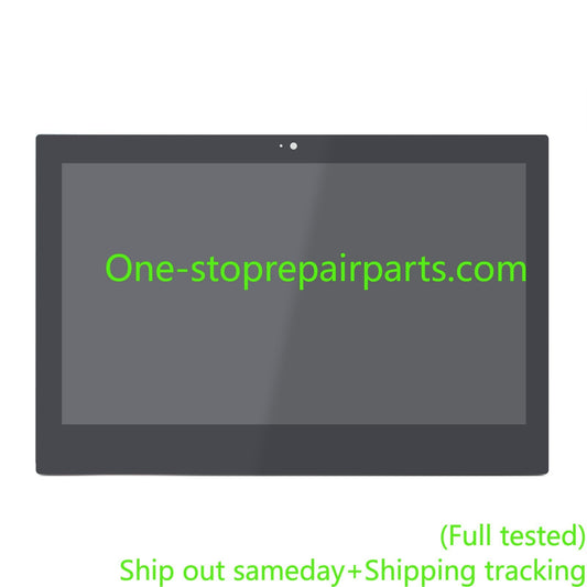 11.6" LCD Touch Screen Glass Assembly for Acer Chromebook Spin 11 CP311-3H  N19Q10  B116XAB01.4 1920×1080 40 pins