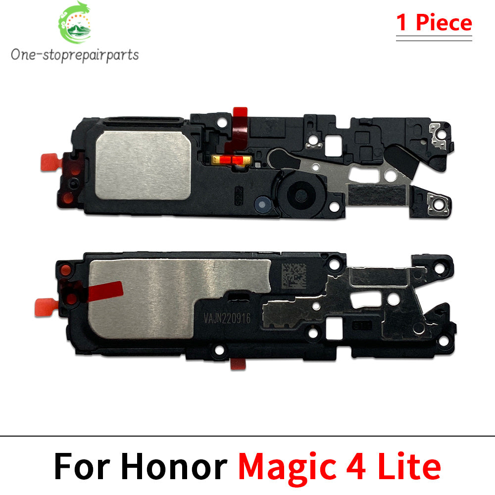 New For Huawei Magic 4 5 Pro Lite V2 Loud Speaker Buzzer Ringer Loudspeaker Flex Cable Huawei phone repair parts