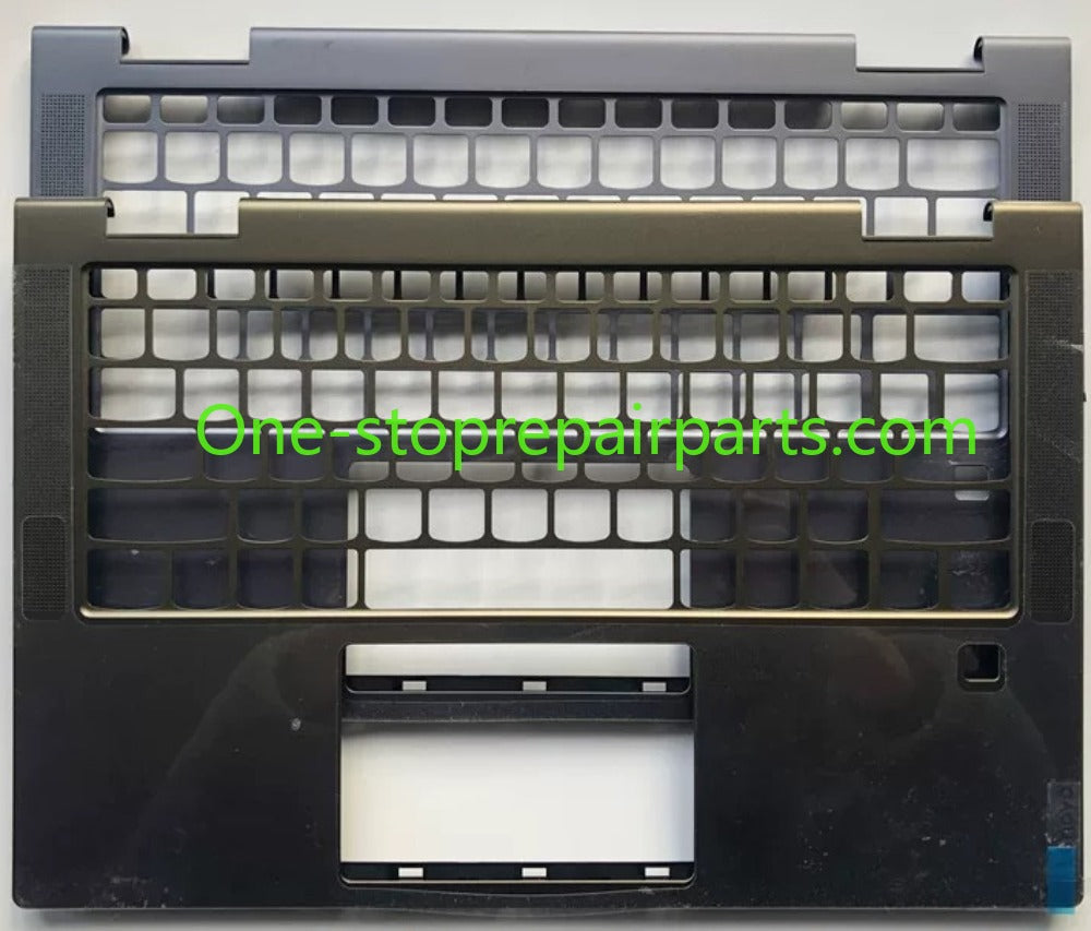 Cover case for Lenovo 14C 2021 ideapad Yoga 7-14ITL5 7-14ACN6 Lcd back housing bezel upper topcase palmrest keyboard touchpad bottom Lower case hinge cover 5CB1A08845 5CB1A0884 5CB1A16231 5CB1A08879  Lenovo Laptop repair parts