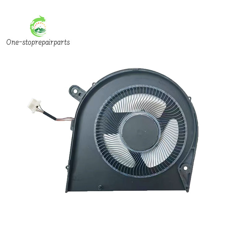 NEW ORIGINAL Laptop CPU GPU Cooling Fan For DELL Latitude 7440 7640 2023 13th generation U 021KT2 0M4MY0 Dell laptop repair parts