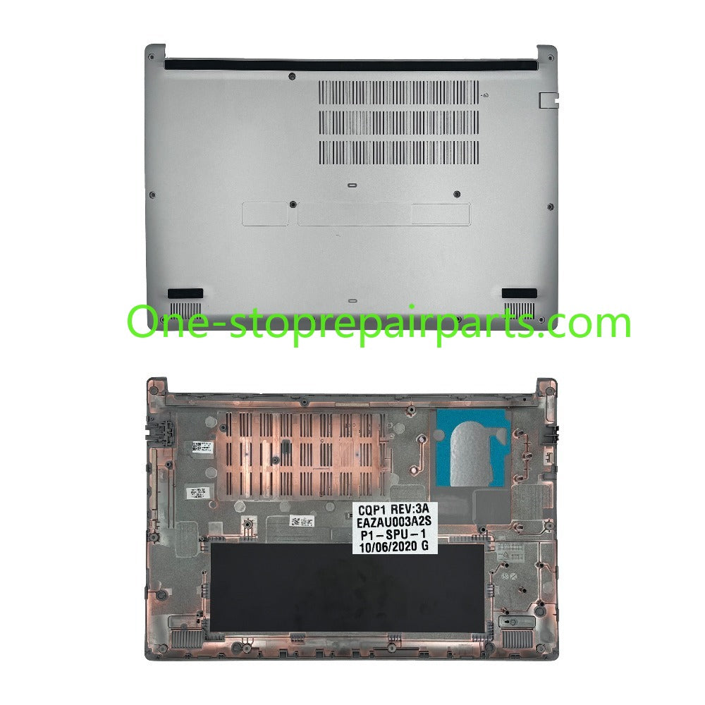 Cover case hinge for Acer Aspire A515-54 45 53 55G N18Q13 lcd housing upper top plmrest case bottom hinge cover shell lcd screen cable