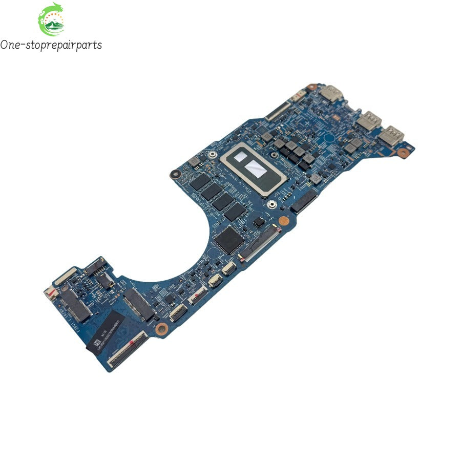 For Acer Spin 3 SP314-52 Laptop Motherboard With i3-8145U i5-8265U CPU 4G/8GB-RAM 18753-1M NB.H6011.005 NB.H6011.007 100% Tested Acer laptop repair parts